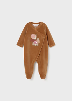 Set x2 peleles tundosado - ulaulababyshop