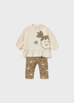 Conj. leggings 4 - comprar en línea