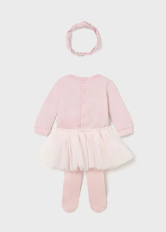 Conj. Body tutu en internet