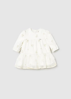 Vestido tul - comprar en línea