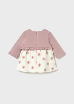 Vestido rebeca - ulaulababyshop