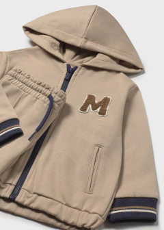 Chandal 2 piezas en internet