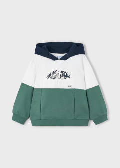 Chandal pulluver 2 pantalones - comprar en línea