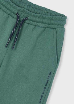 Imagen de Chandal pulluver 2 pantalones