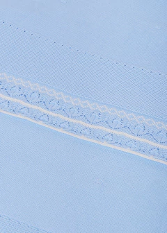 Toquilla algodón - comprar en línea