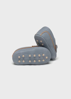 Mocasines - ulaulababyshop