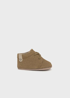 Botas desert - ulaulababyshop