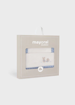 Juego de sabanas 3 piezas - Mayoral en internet
