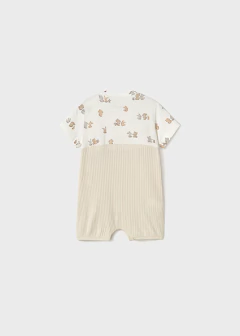 Pelele peto ceramica - ulaulababyshop