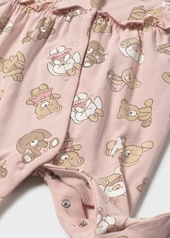 Set x2 pijamas largas - tienda online