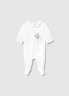 Set x2 pijamas largas - ulaulababyshop