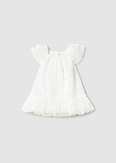 Vestido tul Nata - comprar online