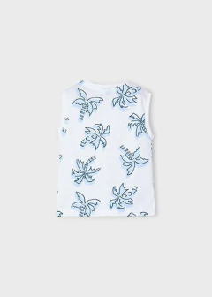 Conj. punto m/c tirantes regata - ulaulababyshop