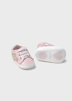 Deportivas rosa - comprar en línea