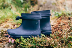 Bota de agua Mendi marino W10305 - tienda en línea