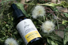 EXTRACTO DIENTE DE LEÓN - Eliminación