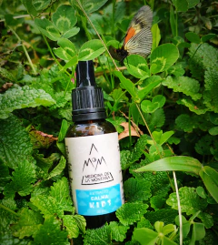 EXTRACTO CALMA KIDS - Malestar, irritabilidad - comprar online