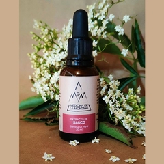 ARRIBA DEFENSAS - Extracto de sauco & echinacea - 50ml en internet