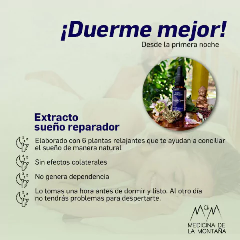 Carrusel Mom Medicina de la montaña