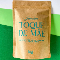 Combo Raiz - Frete Gratis - Jardim Toque de Mãe
