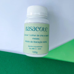 Basacote Plus 3 meses - Adubo de Liberação Lenta - 100gr - comprar online