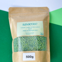 Basacote Plus 3 meses - Adubo de Liberação Lenta - 500gr - comprar online