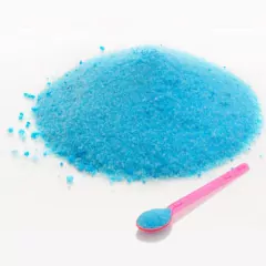 NPK 20-20-20 SOLÚVEL - Fertizante 100Gramas - Jardim Toque de Mãe