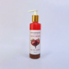 Gel de banho chocoberry edição limitada