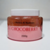 Hidratante corporal chocoberry edição limitada