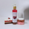 KIT CHOCOBERRY EDIÇÃO LIMITADA