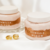 Hidratante corporal bifásico Vanilla Bloom - comprar online