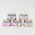 Kit 6 esfoliantes sugar scrub - comprar online