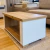 Mesa extensible Doble - comprar online
