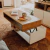 Mesa ratona extensible - Mundo mueble