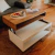 Mesa ratona extensible - comprar online