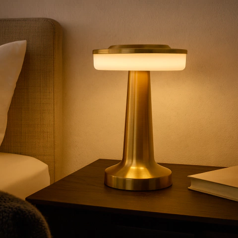 Lámpara Touch - comprar online