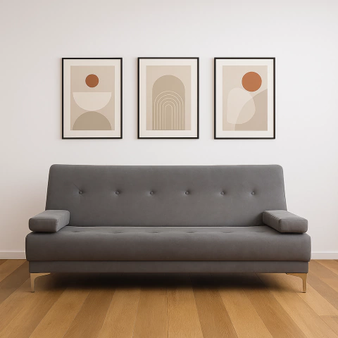 Sillón Cama - comprar online