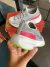ZOOM X 2.0 KIDS ROSA/ROXO - IMPÉRIO 007 SHOES