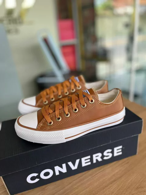 ALL STAR COURINO CARAMELO