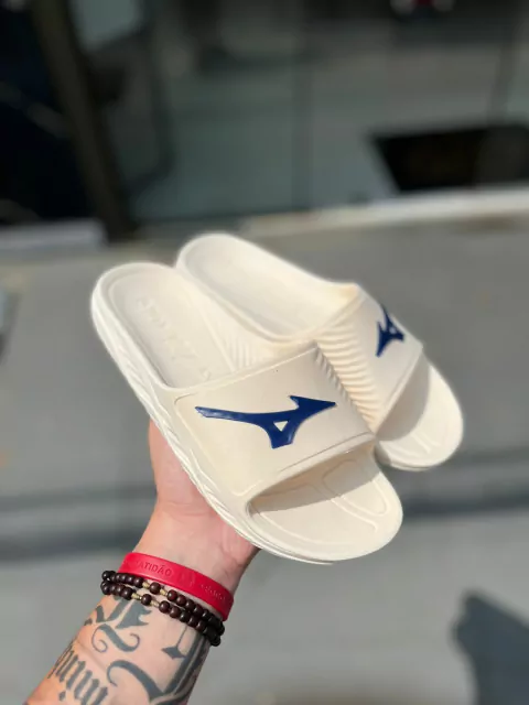 SLIDE MIZUNO BEGE