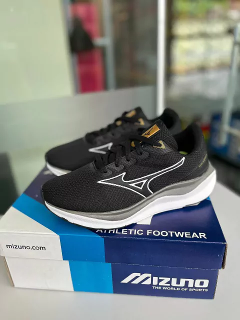 WAVE INSPIRE 18 PRETO/BRANCO