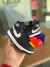 AIR JORDAN BLACK KIDS - loja online