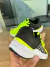 NB ROAV KIDS PRETO/VERDE na internet