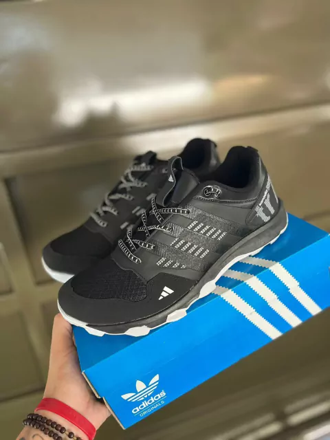 Ad Canadia Preto/Branco