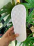 SLIDE NIKE BRANCO na internet