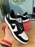 DUNK PRETO/BRANCO CAMURÇA - comprar online