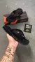 KENNER ULTRA FORCE PRETO/PRETO - IMPÉRIO 007 SHOES
