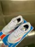 New Balance Fashion Sport Cinza/Rosa na internet