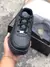 AIR FORCE 1 PRETO/PRETO na internet
