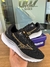 WAVE INSPIRE 18 PRETO/DOURADO - loja online